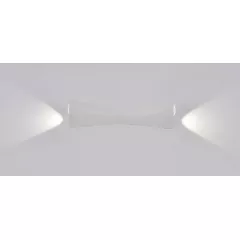 Декоративная подсветка Arte Lamp CHERTAN A6029AP-10WH