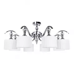 Люстра A4038PL-8CC