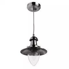 Подвесной светильник Arte Lamp FISHERMAN A5518SP-1SS