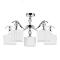 Люстра A4038PL-5CC