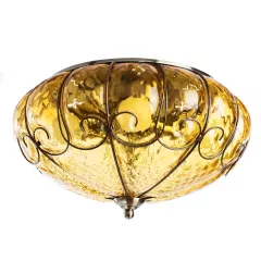 Потолочная люстра Arte Lamp VENEZIA A2204PL-4AB