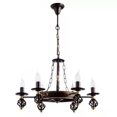 Люстра A4550LM-6CK