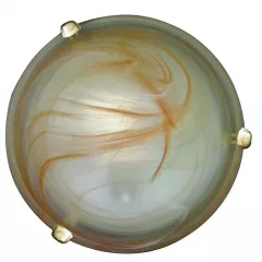 Потолочный светильник Arte Lamp GERMANIKA A3930AP-1GO