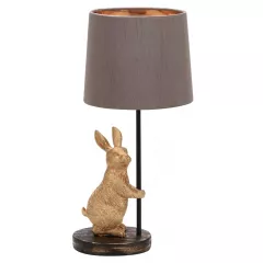 Настольная лампа Arte Lamp RUBY A4606LT-1GO