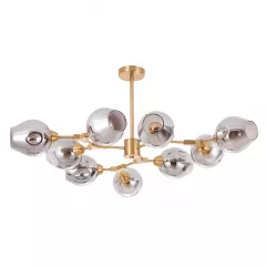 Люстра A7759PL-9PB