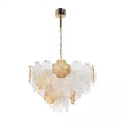 Люстра A4077LM-10GO 60*60*112cm 10*E14