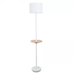 Торшер A4056PN-1WH