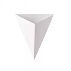 Светильник A2033AP-1WH 17*9*20cm LED 5W 4000K