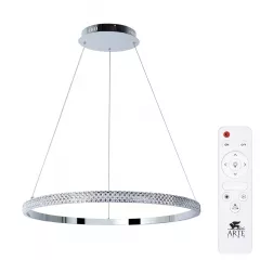 Подвес A2182SP-60CC LED 60W 3000-6000K ПДУ