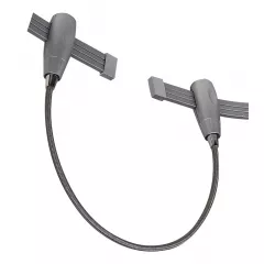 Коннектор для шинопровода Arte Lamp TRACK ACCESSORIES A152027