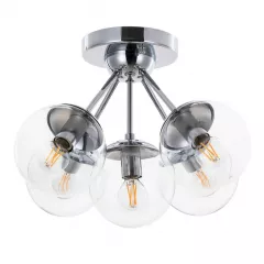 Люстра A1664PL-5CC