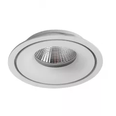 Софит A3315PL-1WH 15W 3000K