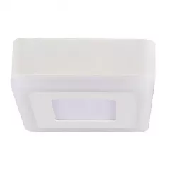 Потолочный светильник Arte Lamp ALTAIR A7706PL-2WH