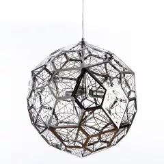 Люстра Divinare MOSAICO 1011/02 SP-3