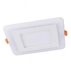 Встраиваемый светильник Arte Lamp VEGA A7509PL-2WH