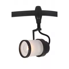 Трековый светильник Arte Lamp RAILS KITS A3056PL-1BK