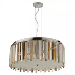 Подвесная люстра Divinare NOVA 1223/02 SP-5