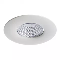 Точечный встраиваемый светильник Arte Lamp UOVO A1425PL-1WH