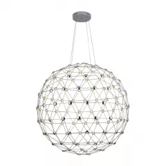 Подвесная люстра Divinare CRISTALLINO 1610/02 SP-140