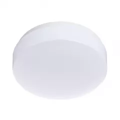 Потолочный светильник Arte Lamp GAMBA A3106PL-1WH