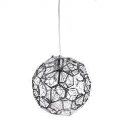 Подвесная люстра Divinare MOSAICO 1011/02 SP-1