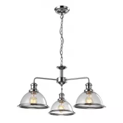 Подвесная люстра Arte Lamp OGLIO A9273LM-3CC