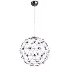 Подвесная люстра Divinare CRISTALLINO 1610/02 SP-60