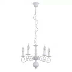 Люстра A1129LM-5WH