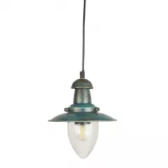 Подвесной светильник Arte Lamp FISHERMAN A5518SP-1BG