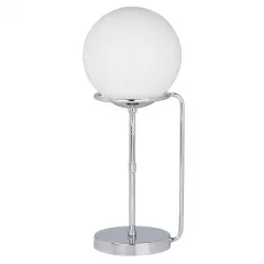 Декоративная настольная лампа Arte Lamp BERGAMO A2990LT-1CC