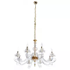 Люстра 8820/09 LM-8