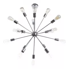 Люстра 5011/02 SP-18