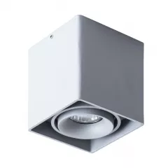 Точечный накладной светильник Arte Lamp PICTOR A5654PL-1GY