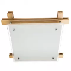 Светильник A6460PL-3BR