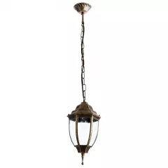 Уличный светильник A3151SO-1BN