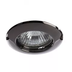 Точечный встраиваемый светильник Arte Lamp PRAKTISCH A1203PL-1BC