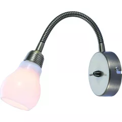 Бра Arte Lamp LETTURA A5271AP-1AB
