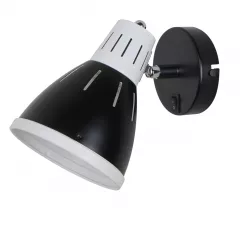 Спот Arte Lamp MARTED A2215AP-1BK
