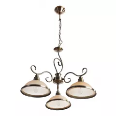 Люстра A6905LM-3AB