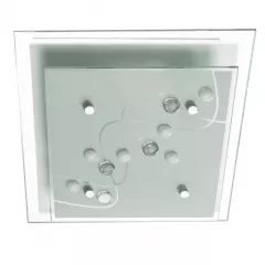 Потолочный светильник Arte Lamp BELLE A4891PL-1CC