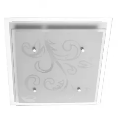 Потолочный светильник Arte Lamp SINDERELLA A4866PL-2CC