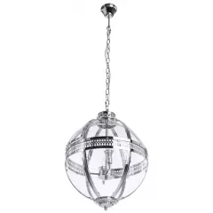 Подвесная люстра Divinare ORBITE 1015/02 SP-4