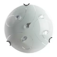 Потолочный светильник Arte Lamp MERIDA A4045PL-1CC