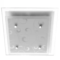 Потолочный светильник Arte Lamp ARIEL A4807PL-1CC