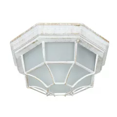 Уличный светильник A3121PF-1WG