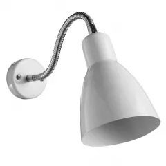 Спот Arte Lamp MERCOLED A5048AP-1WH