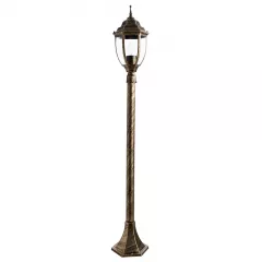 Уличный светильник A3151PA-1BN