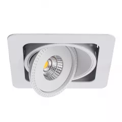 Карданный светильник Arte Lamp STUDIO A3007PL-1WH