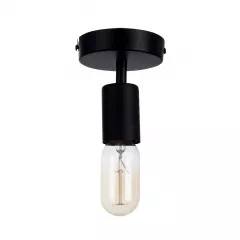 Потолочный светильник Arte Lamp FUORI A9184PL-1BK