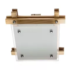 Светильник A6460PL-1BR